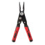 عکس انبردست دو کاره پاورفیکس با روکش پلاستیک نرم powerfix pliers تصویر