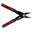 عکس انبردست دو کاره پاورفیکس با روکش پلاستیک نرم powerfix pliers تصویر