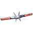 عکس انبردست دو کاره پاورفیکس با روکش پلاستیک نرم powerfix pliers تصویر