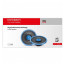اسپیکر خودرو پاناتک 250 وات 6.5 اینج Panatech PM-6502