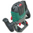 اور فرز 1200 وات پارکساید 30000 دور Parkside Farz POF 1200 D3