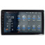 عکس پخش فابریک خودرو و مانیتور ماشین پراید Pride 111 Car Player تصویر