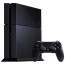 پلی استیشن 4 فت 1 ترابایت سونی Sony PLAYSTATION PS4 FAT STOCK 1Tb