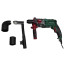 عکس دریل برقی چکشی 1100 وات پارکساید PARKSIDE PSBM 1100 B1 تصویر