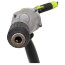 عکس دریل برقی پریسکوت 710 وات سه نظام دیمر PT0101010 Prescott 
