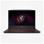 لپ تاپ استوک ام اس آی 16 گیگ رم گیمینگ EXCaliberPC MSI Pulse GL66