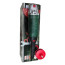 عکس فرز سنگ بری وسط پارکساید 1200 وات دیمردار Parkside PWS 125 A1 تصویر