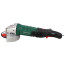 عکس سنگ فرز پارکساید 1200 وات دسته کمکی مدل PWS 125 E4 تصاویر
