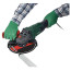 عکس سنگ فرز بزرگ 2000 وات پارکساید PARKSIDE PWS 230 C3 تصویر