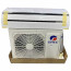 اسپلیت کولر گازی گری 24000 کیوفورماتیک سرد Q4'MATIC-H24C3 GREE R410 T3 