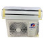 کولر گازی گری 18000 سرد T3 گاز R410 دیواری Gree Q4MATIC-H18C3