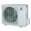 کولر گازی 30000 گری کیو فور ماتیک Gree Gas cooler Q4MATIC-P30C3