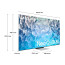 تلویزیون هوشمند سامسونگ 65 اینج 8K مدل QA75QN900BUXZN Mini LED 
