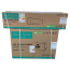 کولر گازی 24000 رادیاتور طلایی هایسنس Hisense QAS-24HT
