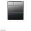 عکس یخچال فریزر هیتاچی 28 فوت 6 درب R-E6800S Hitachi Refrigerator تصویر