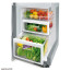 عکس یخچال ساید بای ساید هیتاچی 32 فوت HITACHI REFRIGERATOR SIDE BY SIDE R-M700 تصویر