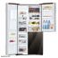 عکس یخچال ساید بای ساید هیتاچی 32 فوت HITACHI REFRIGERATOR SIDE BY SIDE R-M700 تصویر