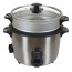 عکس پلوپز و بخارپز کنوود 1.8 لیتری KENWOOD RC417 Rice Cooker تصویر