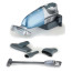عکس جارو شارژی دستی فکر 14.4 ولت توربو  Fakir RCT 144 Handheld Vacuum Cleaner تصویر