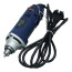 عکس فرز انگشتی 350 وات سه نظام رویس  Royce RDG-350 تصویر
