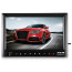 عکس مانیتور داشبوردی خودرو 7 اینچی فول اچ دی Rearview LCD Monitor Hi Fi تصویر