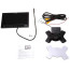 عکس مانیتور داشبوردی خودرو 7 اینچی فول اچ دی Rearview LCD Monitor Hi Fi تصویر
