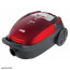 عکس جاروبرقی فکر 2000 وات کم صدا Fakir Red Vac تصویر