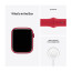 ساعت هوشمند مچی عقربه ای اپل سری 7 مدل Apple Watch Series 7