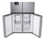 عکس یخچال ساید بای ساید چهار درب سامسونگ 30 فوت Samsung Refrigerator rf48 تصویر