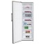 یخچال دوقلو 40 فوت بکو RFNE312E23X RSNE445EDX