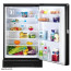 عکس یخچال کوچک هیتاچی 180 لیتری RG200 Hitachi Refrigerator تصویر