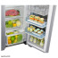 عکس یخچال ساید بای ساید سامسونگ 32 فوت SAMSUNG SIDE BY SIDE REFRIGERATOR RH57 تصویر