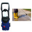 عکس کارواش خانگی رویس 1600 وات ROYCE PRESSURE WASHER 1600W RHPW02 تصویر