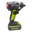 عکس پیچ گوشتی شارژی راک ول 20 ولت Rockwell RK2860K2 Max تصویر