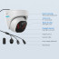 دوربین مدار بسته ریولینک سیستم امنیتی فورکی مدل REOLINK 4K RLK8-800D4