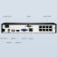 دوربین مدار بسته ریولینک سیستم امنیتی فورکی مدل REOLINK 4K RLK8-800D4