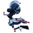 عکس اره فارسی بر رویس 2800 وات لیزردار مدل RMS12-2800L تصاویر