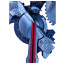 عکس اره فارسی بر رویس 2800 وات لیزردار مدل RMS12-2800L تصاویر