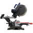 عکس اره فارسی بر رویس 2800 وات لیزردار مدل RMS12-2800L تصاویر