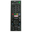 عکس ریموت کنترل سونی براویا هوشمند مدل RMT-TX200D همه کاره تصویر
