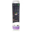 عکس ریموت کنترل سونی براویا هوشمند مدل RMT-TX200D همه کاره تصویر