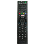 عکس ریموت کنترل سونی براویا هوشمند مدل RMT-TX200D همه کاره تصویر