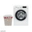 عکس ماشین لباسشویی آریستون 11 کیلوگرم Ariston RPD11657DSEX تصویر