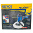 عکس دستگاه پولیش رویس 1200 وات RPLS180-1200 Royce تصویر 