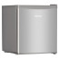 یخچال هتلی 60 لیتر نقره ای هایسنس Hisense RR60D4AGN