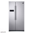 عکس یخچال ساید بای ساید سامسونگ 28 فوت SAMSUNG REFRIGERATOR SIDE BY SIDE RS57 تصویر