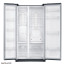 عکس یخچال ساید بای ساید سامسونگ 28 فوت SAMSUNG REFRIGERATOR SIDE BY SIDE RS57 تصویر