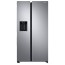یخچال ساید سامسونگ RS68 RS68A8820S9