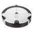 عکس جارو برقی رباتیک فکر 45 وات Fakir Robotic vacuum cleaner RS701 تصویر