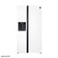 عکس یخچال ساید بای ساید سامسونگ 32 فوت Samsung RS71R54011L تصویر